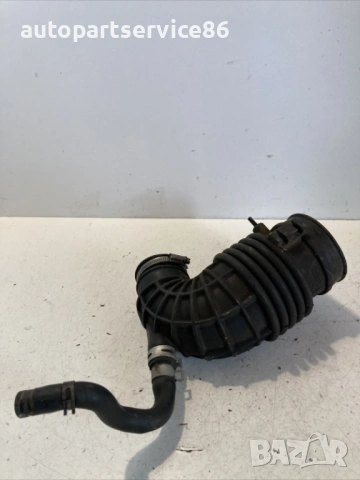 Маркуч за въздуховод за Nissan Terrano 3.0D (2005) 165782X800