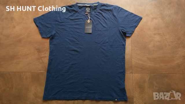 LINDBERGH Размер XL - XXL нова мъжка тениска 14-51