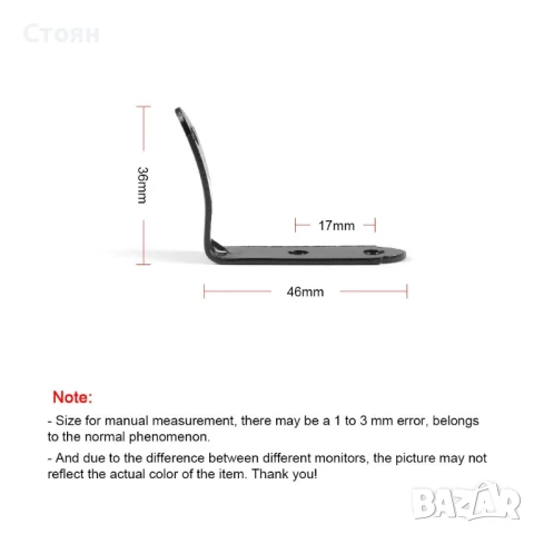 Ремонтен комплект жабка ауди audi, снимка 4 - Части - 50741173