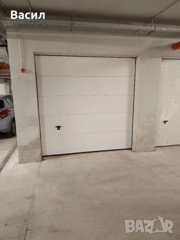 Отдаване на гараж под наем, снимка 3 - Гаражи и паркоместа - 54267160