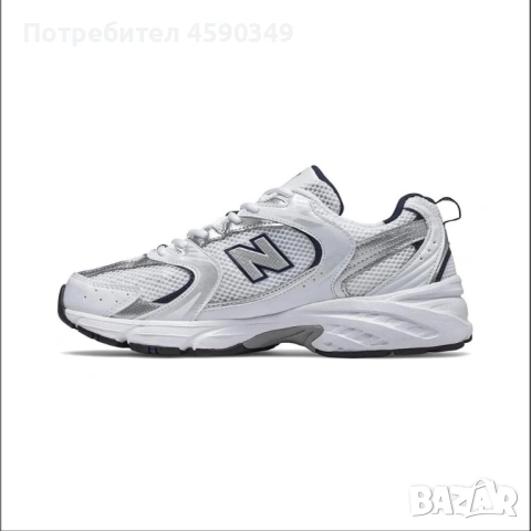New Balance Shoes Обувки, снимка 3 - Ежедневни обувки - 54184688