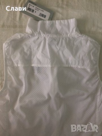 Продавам колоездачен елек North Wave, снимка 4 - Спортни дрехи, екипи - 29196954