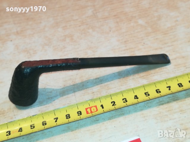 маркова лула от швеция 2802211058, снимка 7 - Колекции - 31982172