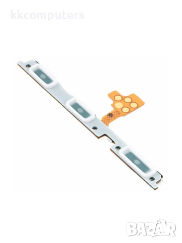 ЛЕНТОВ КАБЕЛ БУТОНИ ЗА ВКЛЮЧВАНЕ И ЗВУК SAMSUNG GALAXY A72 (SM-A725)