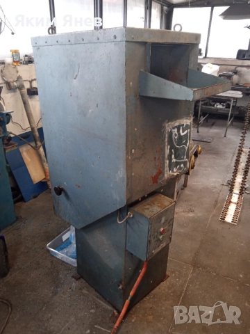 МЕЛНИЦА - 2 бр., снимка 2 - Други машини и части - 52207753