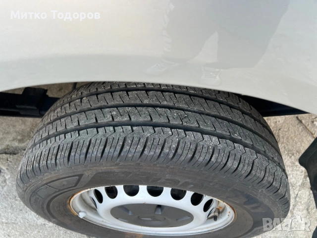 M-Benz 314CDI EU6, снимка 8 - Бусове и автобуси - 53153713