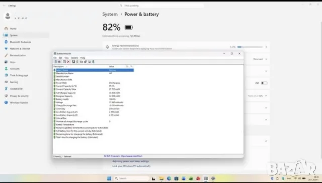 HP Pavilion 14-ce0501na , снимка 8 - Лаптопи за дома - 55769885