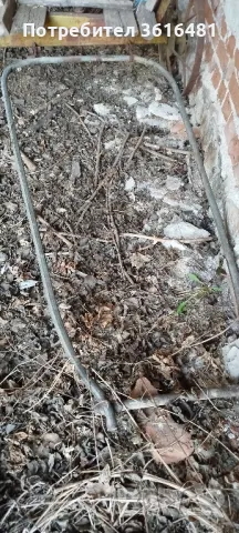 Каруца, снимка 4 - Декорация за дома - 48492129