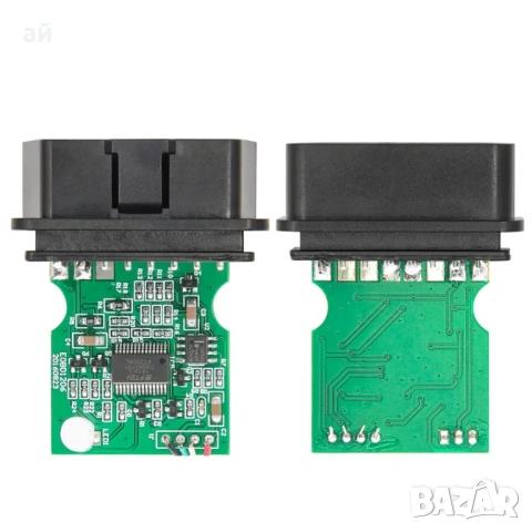 Програматор Galletto 1260 За Чиптунинг Remap DPF EGR OFF, снимка 5 - Аксесоари и консумативи - 42895376