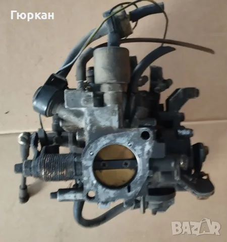 Карбуратор за 1.3 Opel 1B 90 107 543, снимка 3 - Части - 55848589