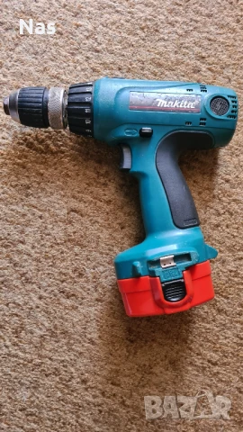 Продавам  Makita 6337D 14.4V