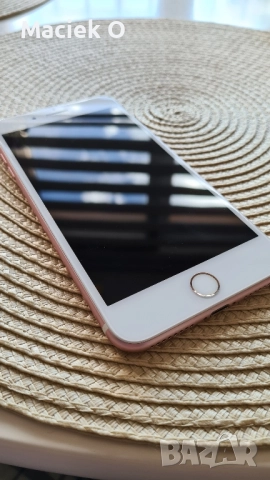 Запазен iPhone 7 Plus 128 GB, снимка 1