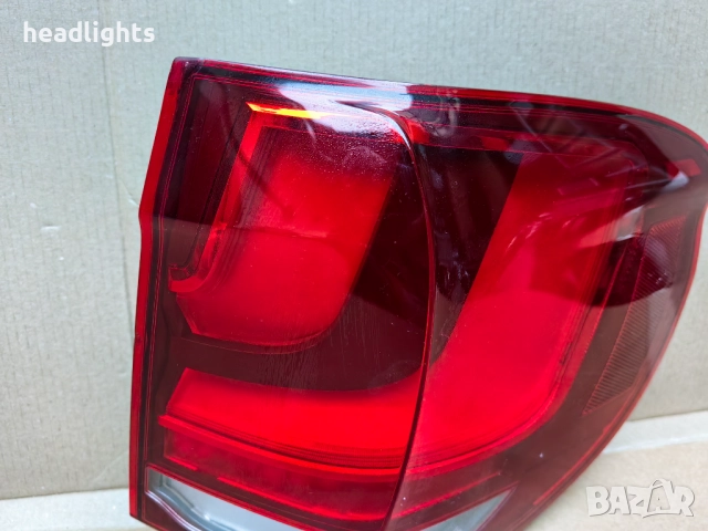 Стоп за BMW X5 F15 / БМВ Х5 Ф15, снимка 4 - Части - 52942487