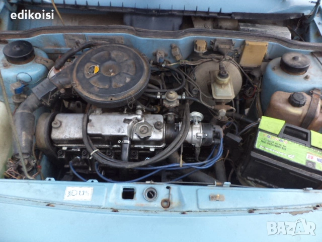 Лада 2108 на части, снимка 5 - Автомобили и джипове - 53240702