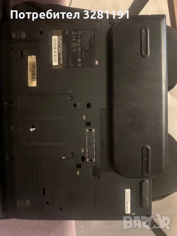 🔥 Lenovo ThinkPad X220 Tablet IPS + стилус + SSD + ДОКИНГ СТАНЦИЯ 🔥, снимка 5 - Лаптопи за работа - 53918775