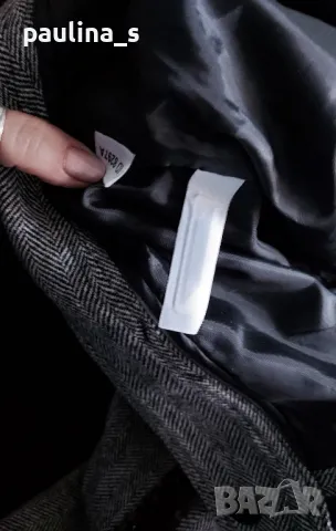 Сезонен Пола-панталон / панталон с широки крачоли с хастар "Loft" / Ann Taylor, снимка 10 - Панталони - 16717989