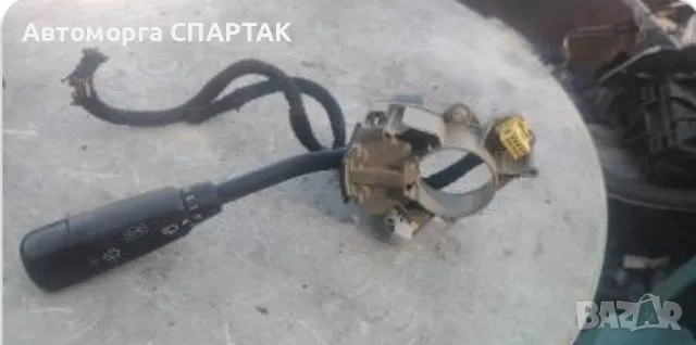 2002 C230 Управление на превключвателя на чистачките на предното стъкло 20354500107C45 MERCEDES C КЛ