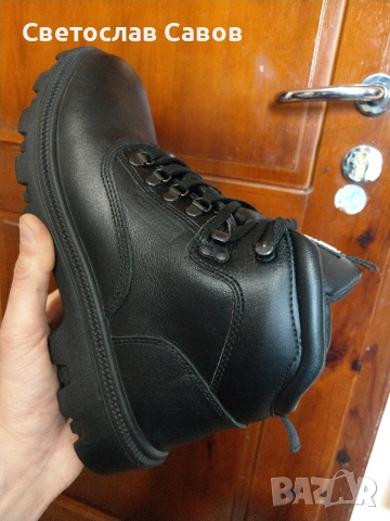 Wenaas Waterproof 42,5нм. 27,2см.