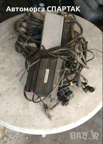 LPG инжекционна система № Tamona 67R014862 | 110R004911
