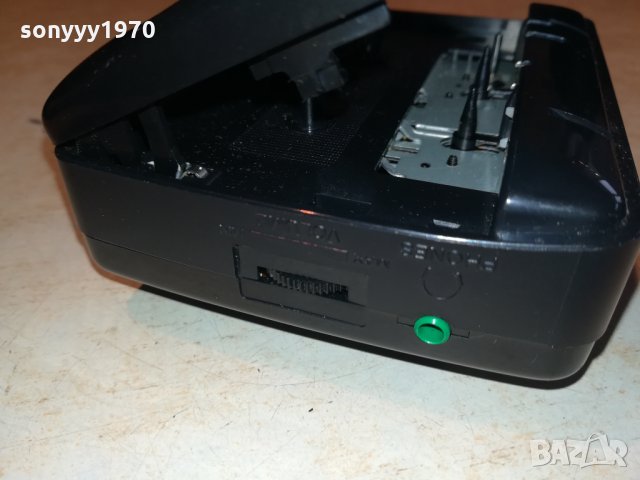 crown model sz-32 walkman 2411211218, снимка 14 - Радиокасетофони, транзистори - 34911777