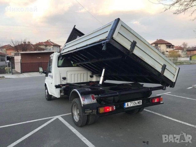 Транспортни услуги със самосвал и камион с падащ борд Бургас, снимка 10 - Транспортни услуги - 37365847