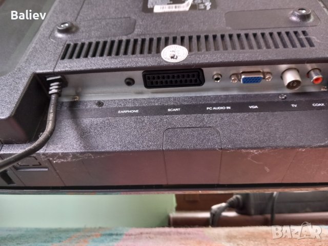 NEO LED 3210HD , снимка 4 - Телевизори - 42092833