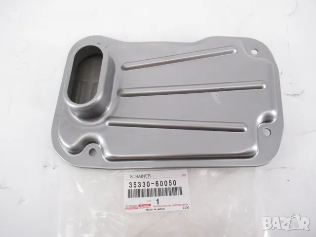 Филтър автоматична скоростна кутия за ТОЙОТА ЛАНД КРУЗЕР TOYOTA LAND CRUISER 3533060050 35330-60050 