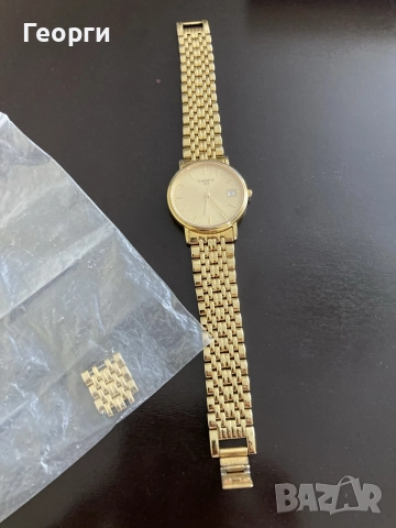 Мъжки оригинален часовник Tissot , снимка 11 - Мъжки - 56315724