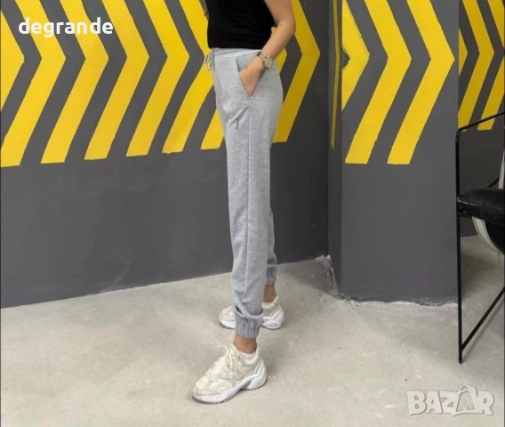 Налични Долнища OYSHO 8 разцветки , снимка 2 - Спортни екипи - 51728249