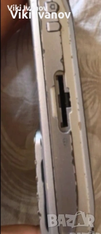 Sony Ericsson P900, снимка 6 - Sony Ericsson - 54321490