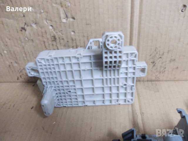 EKU Компютър двигател DENSO RF7G 18 881 B за MAZDA 6 2.0Di , снимка 6 - Части - 31462554