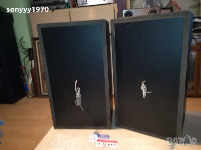 JWS SWEDEN 2БР ТОНКОЛОНИ 2212211102, снимка 13 - Тонколони - 35216549