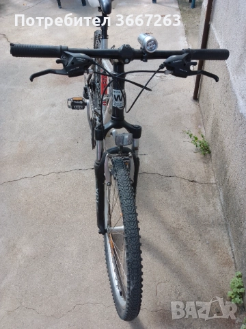  Велосипед Wichita '26', снимка 7 - Велосипеди - 51713021