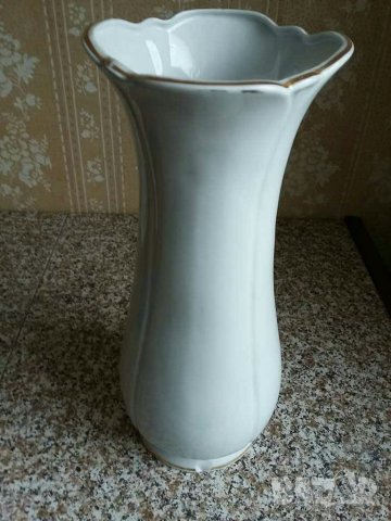 Ваза, снимка 3 - Вази - 31086284