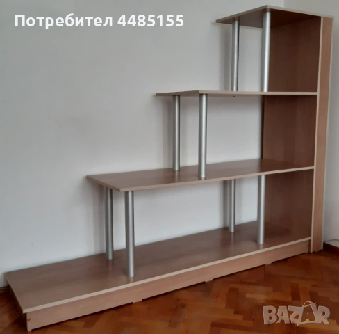 Обзавеждане за магазин от 8 части