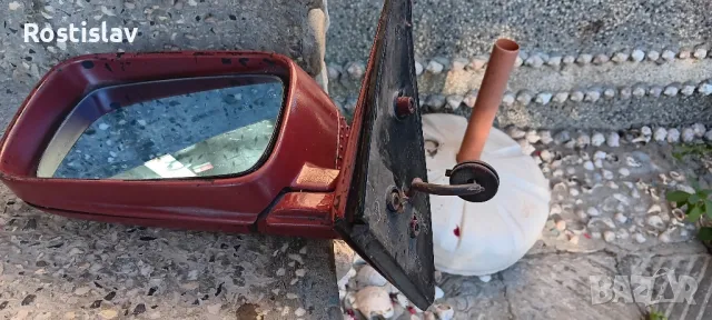  Ел огледала за бмв е 36, снимка 4 - Части - 47736726