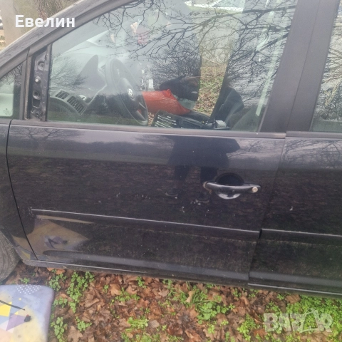 VW Touran 2006г 105кс 1.9 TDI, снимка 10 - Части - 52789555