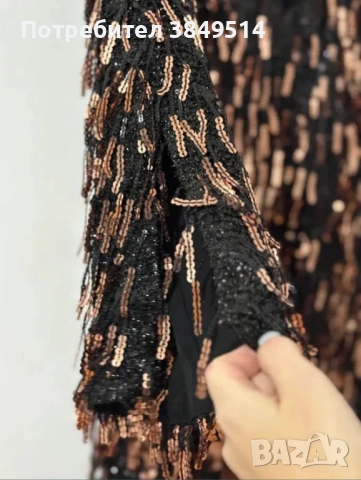 Ново рокли на Zara, снимка 2 - Рокли - 53175546