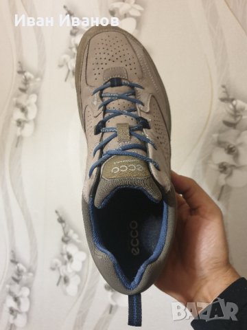 туристически , градски обувки ECCO  Biom Ultra Quest Plus  номер 41 , снимка 2 - Други - 38527747