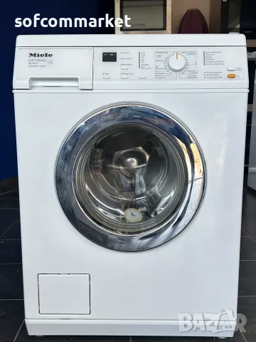 Пералня Miele W2241| 6 kg | A+++ | 1400 оборота