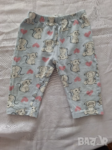 Дрешки за бебе по 1лв/бр.Размер 3-6м., снимка 4 - Комплекти за бебе - 49664336