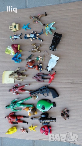 играчки за деца 30 бр. за тази цена. 