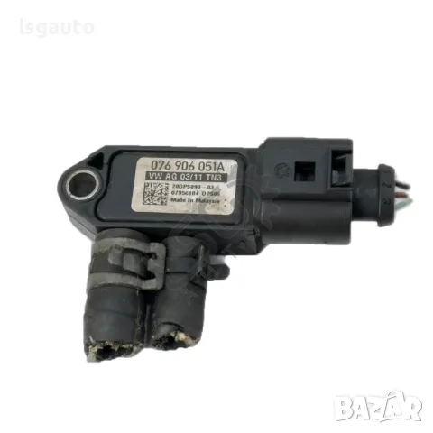 Сензор налягане изпускателен колектор Volkswagen Tiguan I 2007-2015 ID: 140908