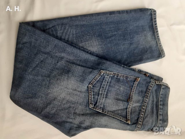 Мъжки дънки , снимка 1