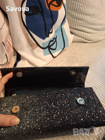 Дамски официални чанти, снимка 4 - Чанти - 52176196