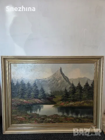 Класически Картини, снимка 3 - Декорация за дома - 56114728