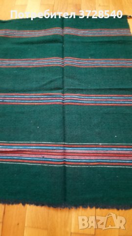 Битови Автентични нови ръчно тъкани народни изделия от скрина на баба, снимка 4 - Български сувенири - 40654276