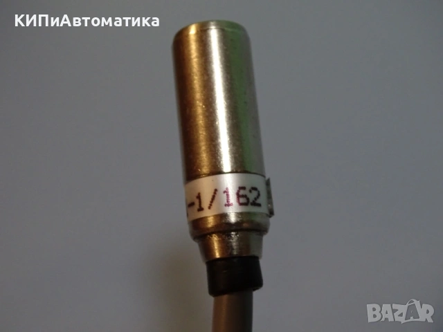 фотоелектрически сензор SICK VS 11-1/162 Photoelectric Switch, снимка 3 - Резервни части за машини - 54218392