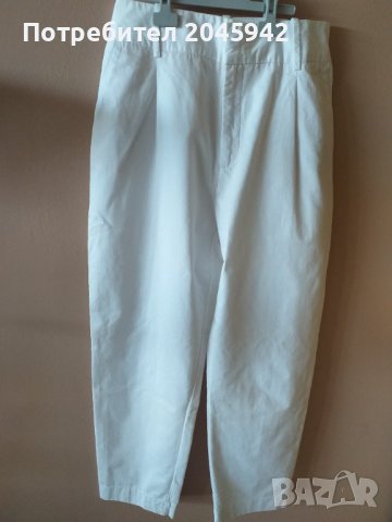 Дамски летен панталон, снимка 5 - Панталони - 36937269