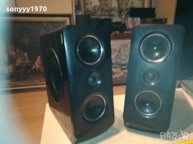 samsung fas164f 160w/4ohm 0603211916, снимка 2 - Тонколони - 32065739